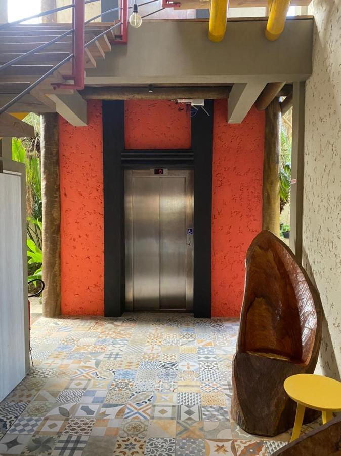 Pousada Castello Montemare ウバトゥバ エクステリア 写真